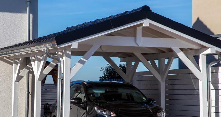 highest-rated carports