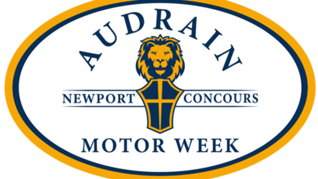 Audrian Motor Week