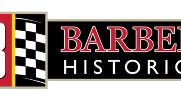 Barber Historics