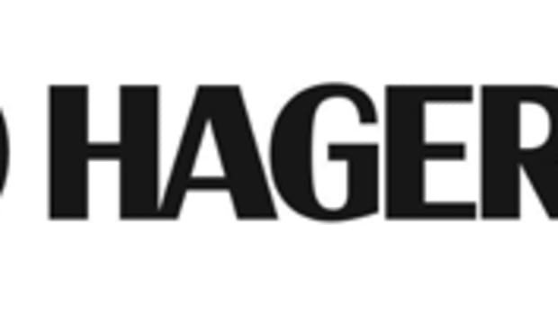 Hagerty Logo (PRNewsFoto/Historic Vehicle Association)