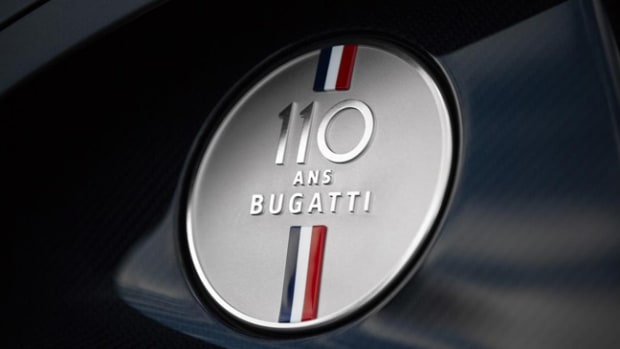  Photo - Bugatti