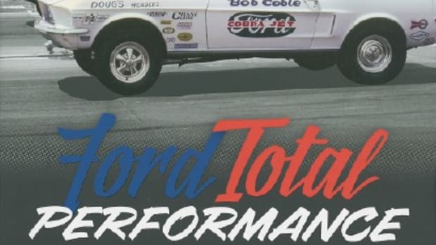 GFT15 Ford Total Performance