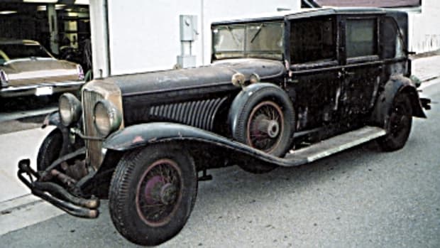 1931 Duesenberg Model J.jpg