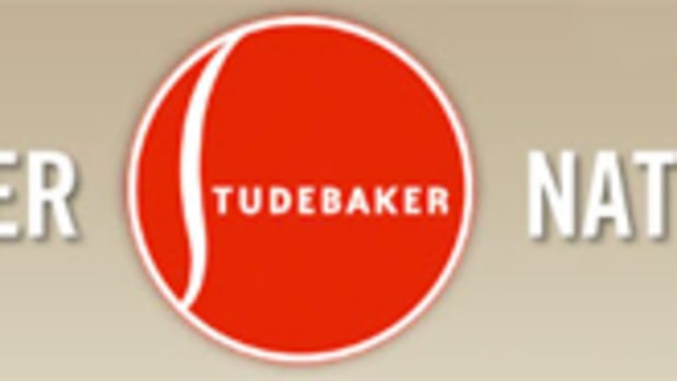 Studebaker Museum