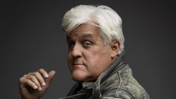  Jay Leno will lead an extensive list of automotive celebrities at the 2018 Classic Auto Show at the Los Angeles Convention Center on March 2-4, 2018