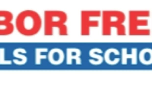 Harbor Freight Tools For Schools