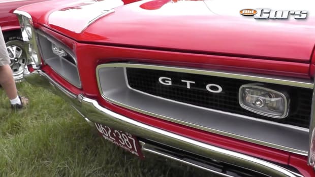 1966-GTO