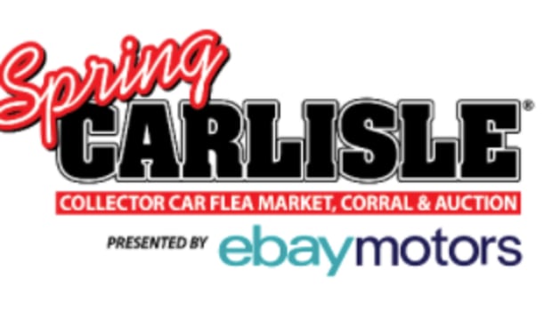 Spring Carlisle With Ebay Motors