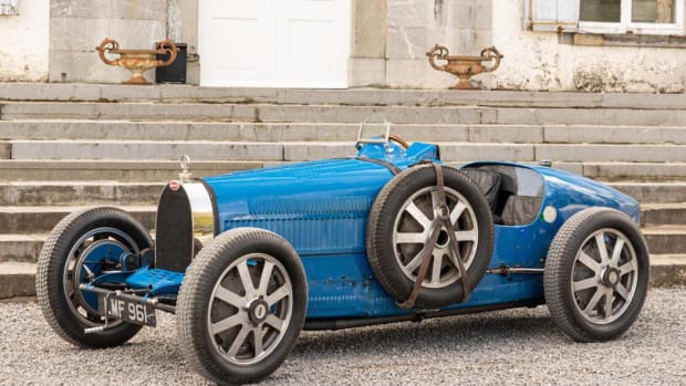1927-Bugatti-Type-35B-