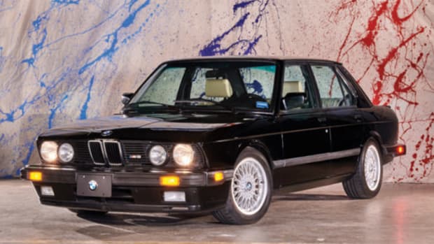 1987-E28-BMW-M5