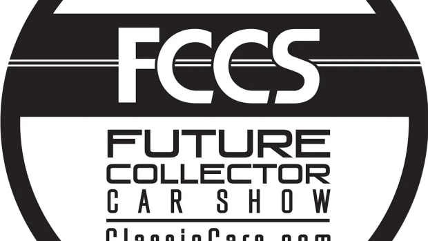 FCCS logo