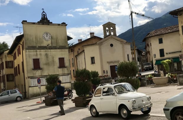 Fiat-in-Italy