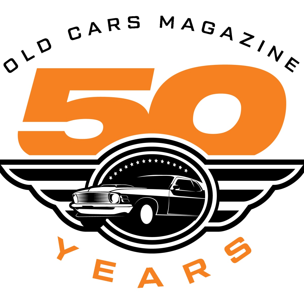 As we celebrate a half century, Old Cars takes a stroll down memory lane.