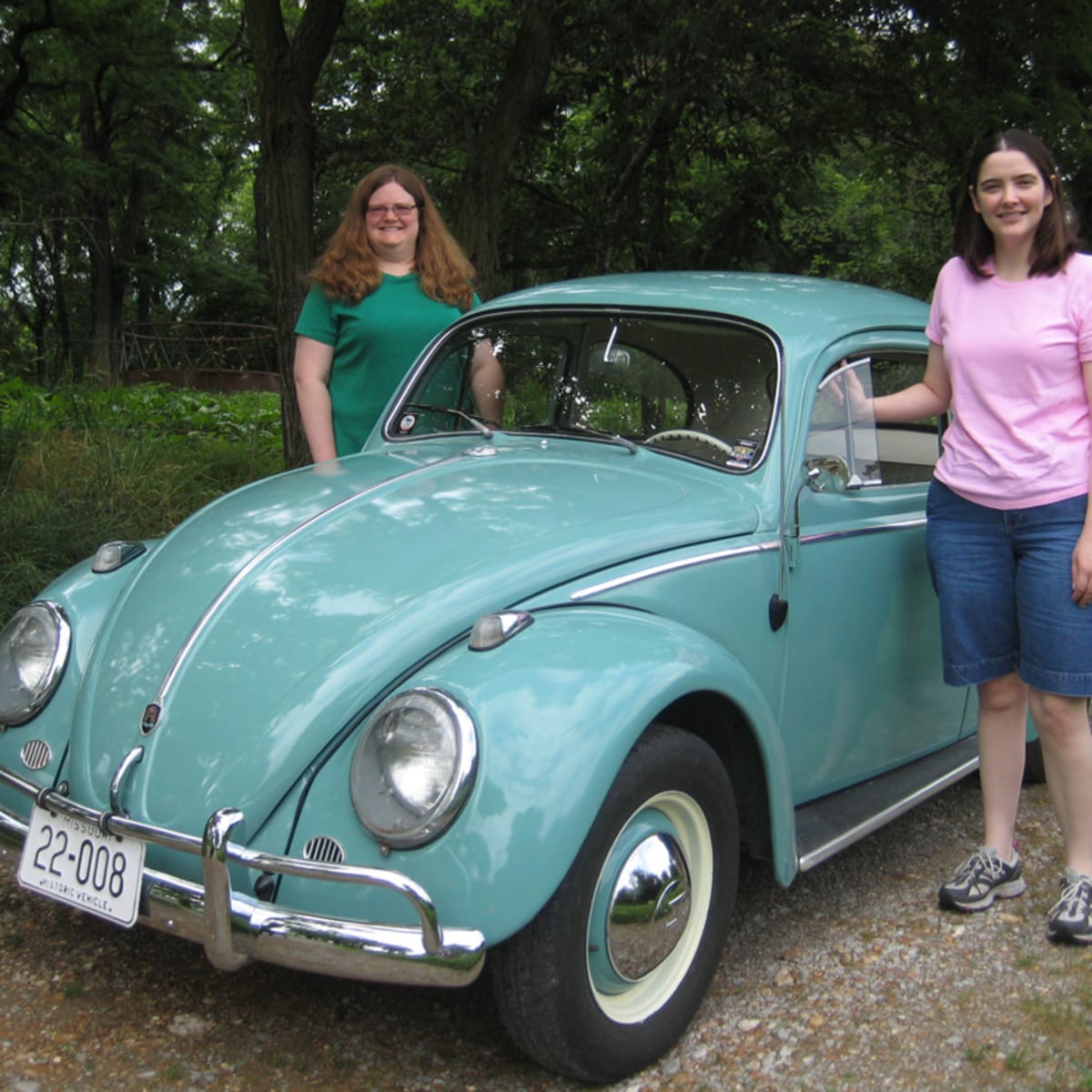 Old Cars reader Wheels: 1962 Volkswagen Beetle - Old Cars Weekly