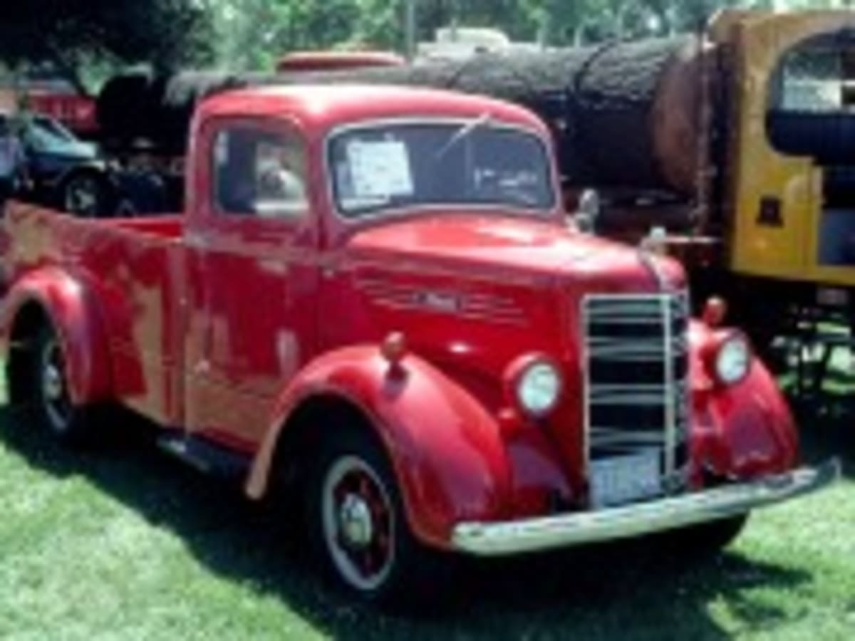 old mack trucks for sale by owner - Marissa Koonce