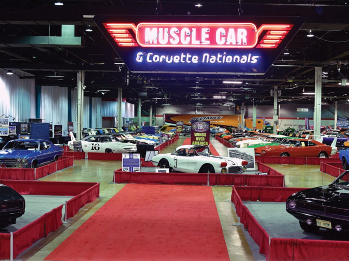 The Incredible Shrinking Car Dealership