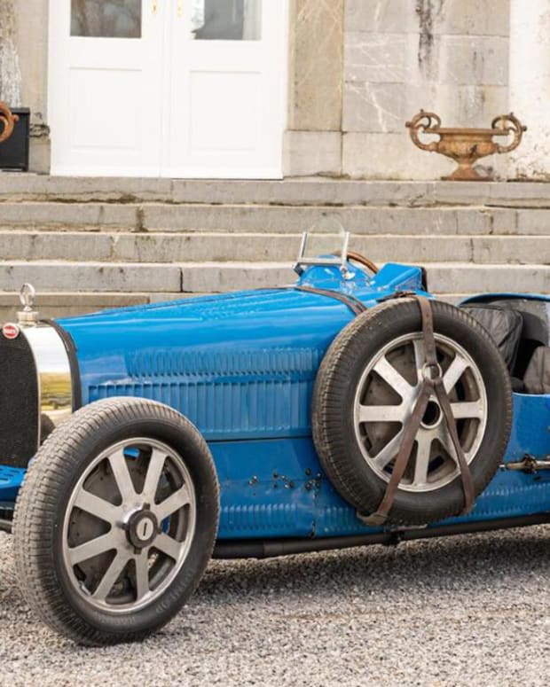 1927-Bugatti-Type-35B-