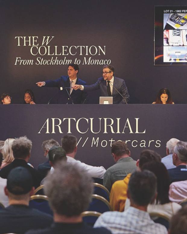 Artcurial-auction-shot