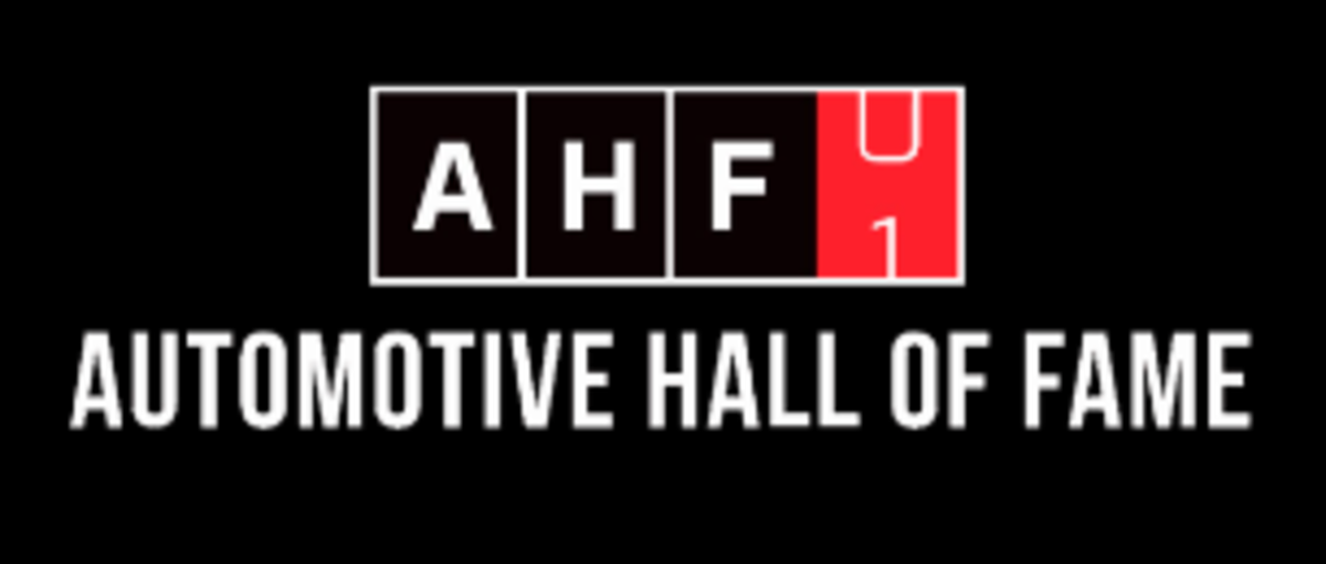 Automotive Hall of Fame announces class of 2024 inductees
