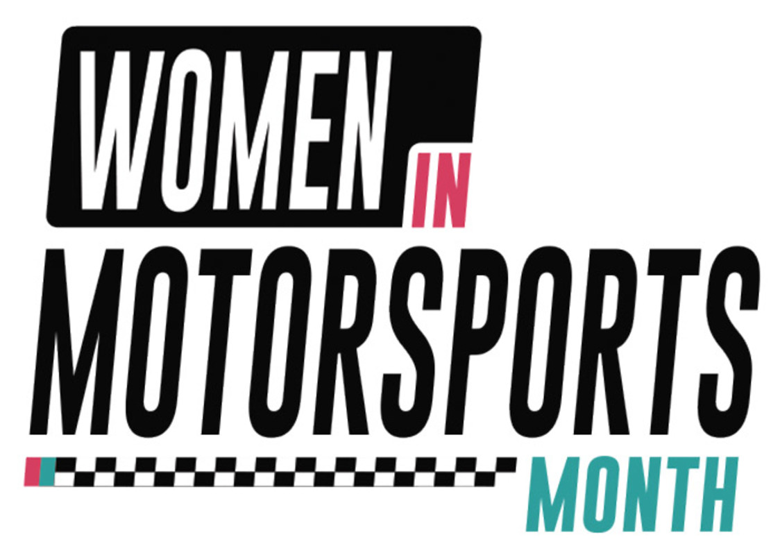 MATV celebrates women's history month with a roster of 'Women-In-Motorsports' programming