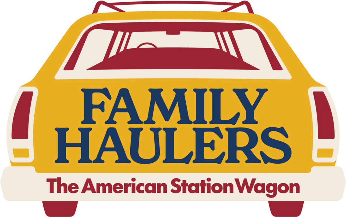 Studebaker National Museum celebrates the family truckster with new exhibition - 'Family Haulers: The American Station Wagon'