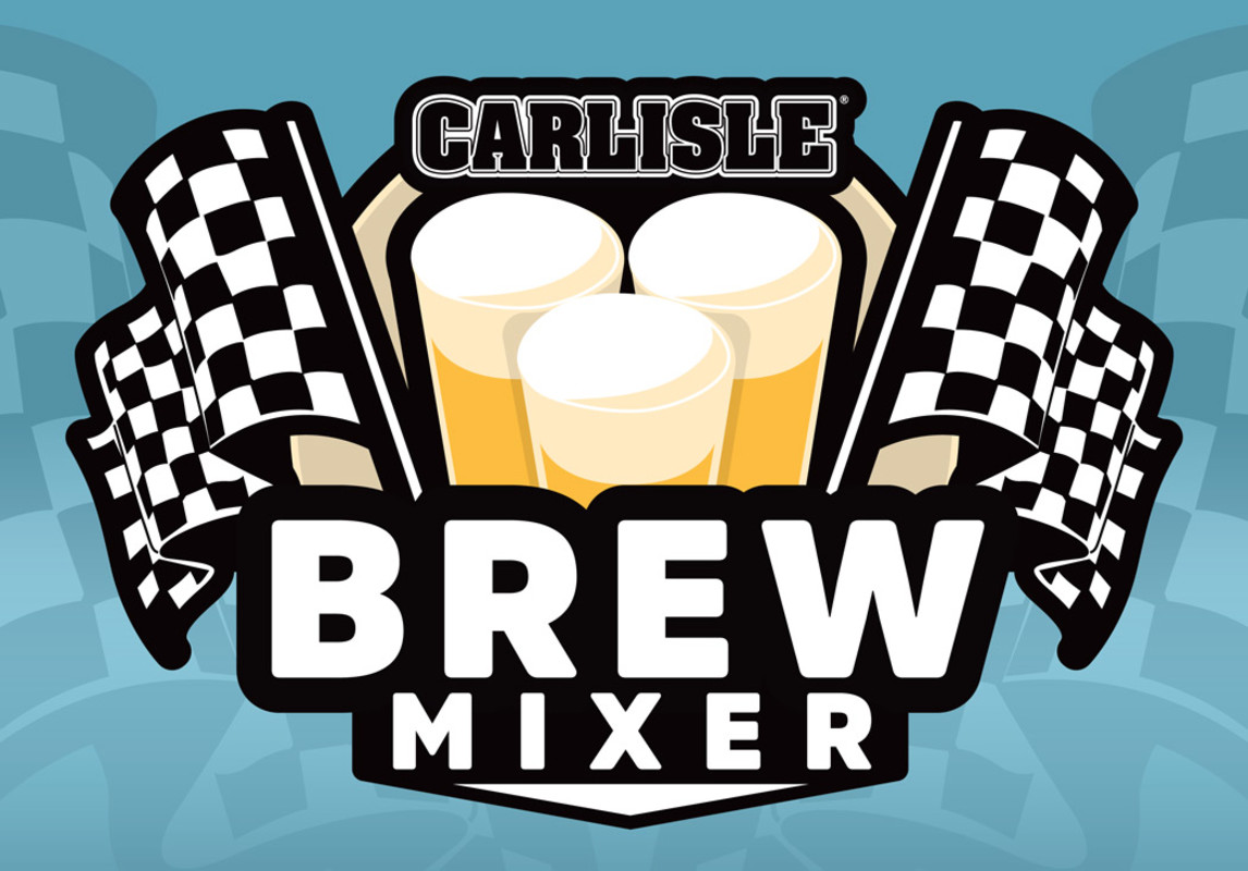 Second Annual Carlisle Brew Mixer planned for Saturday, May 11 during the Carlisle Import & Performance Nationals Car Show