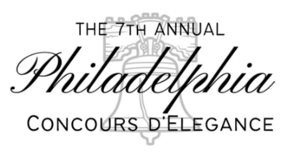 A panel discussion on Jaguar history headlines 7th Annual Philadelphia Concours d'Elegance on Sunday, June 23