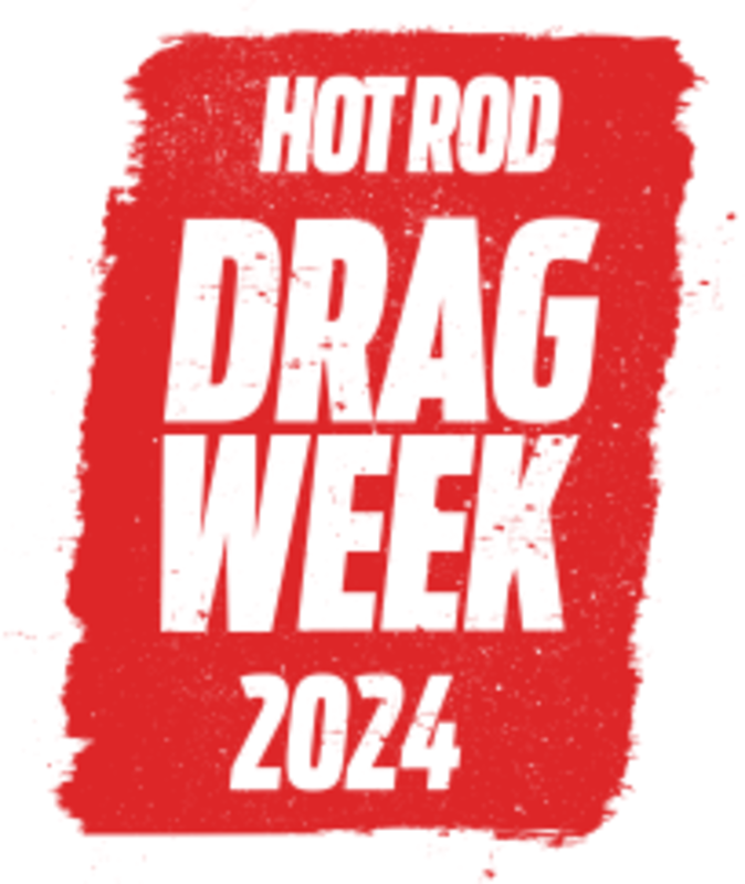 Hot Rod Drag Week celebrates 20 years in 2024