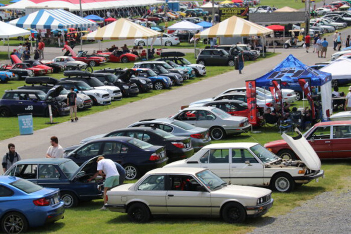 Carlisle Import & Performance Nationals 2024 Car Show to bring the goods