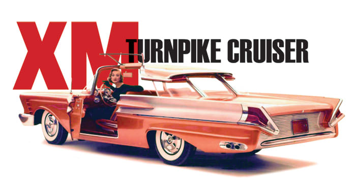 XM Turnpike Logo Header