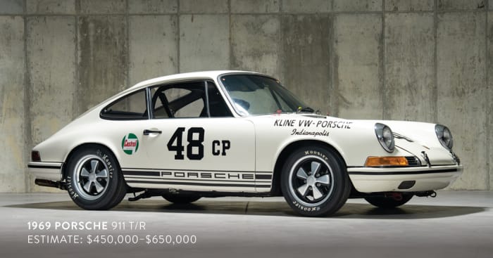 1969-Porsche-911-TR