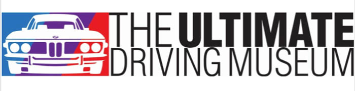 Ultimate-Driving-Museum