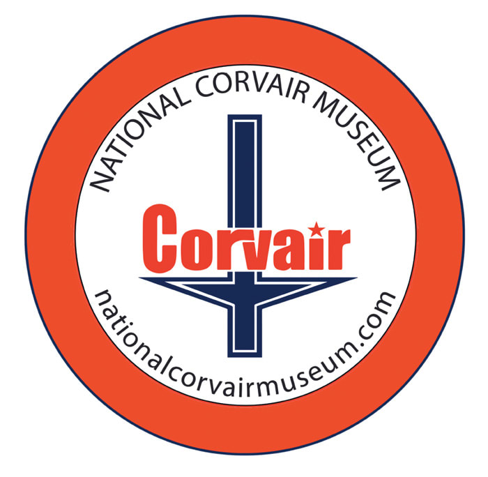 Natioanl-Corvair-Museum