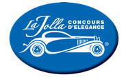 La Jolla Concours