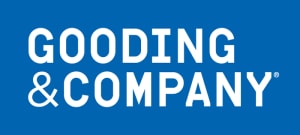 Gooding & Company Logo 2021