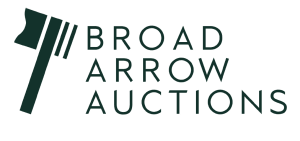 Broad Arrow Auctions Logo