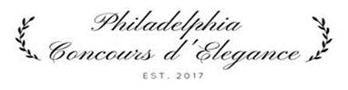 Philadelphia Concours d'Elegance