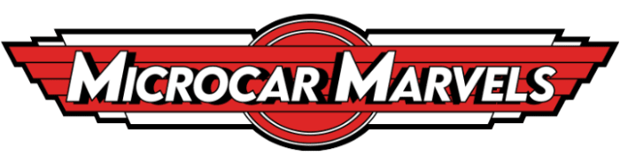 Microcar Marverls Logo