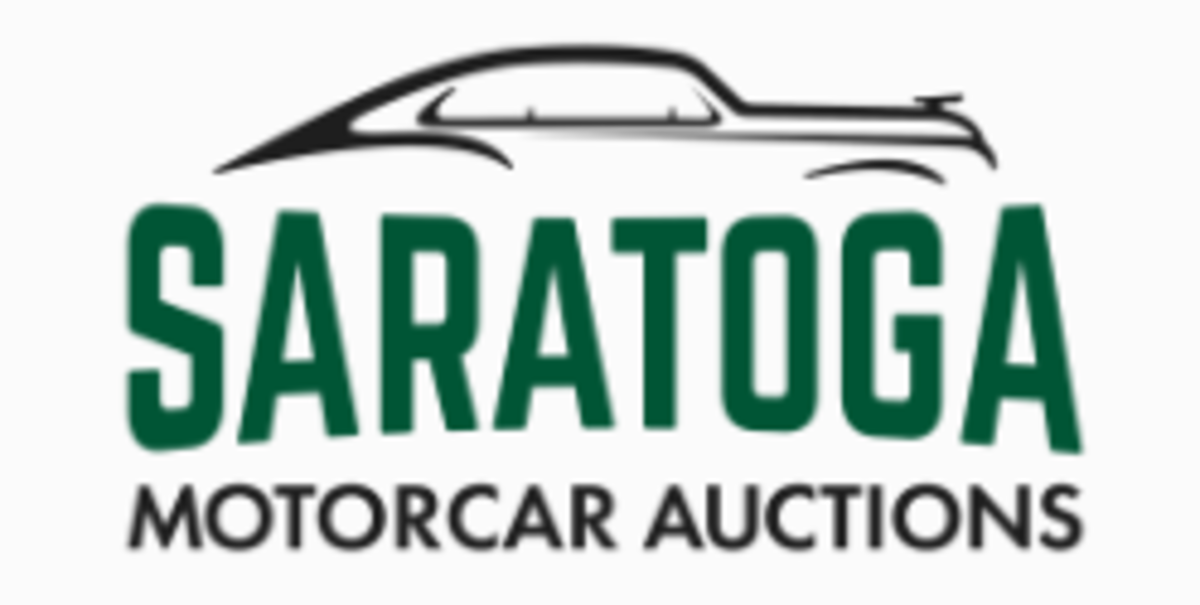 Saratogo Motorcar Auctions