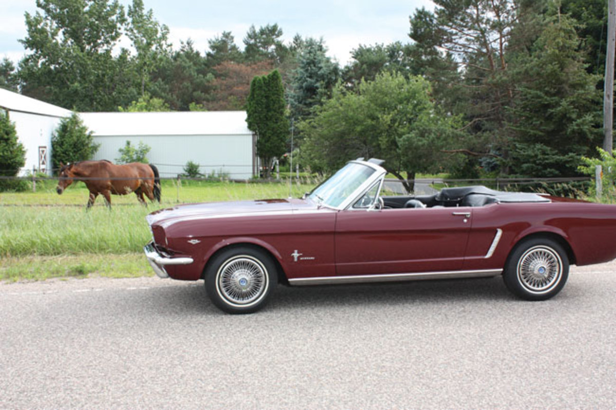 1965-Mustang-1