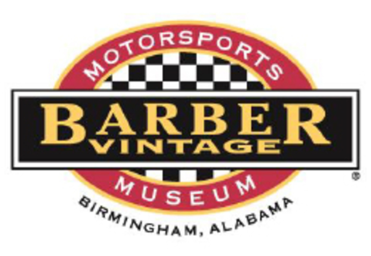 Barber Vintage Museum