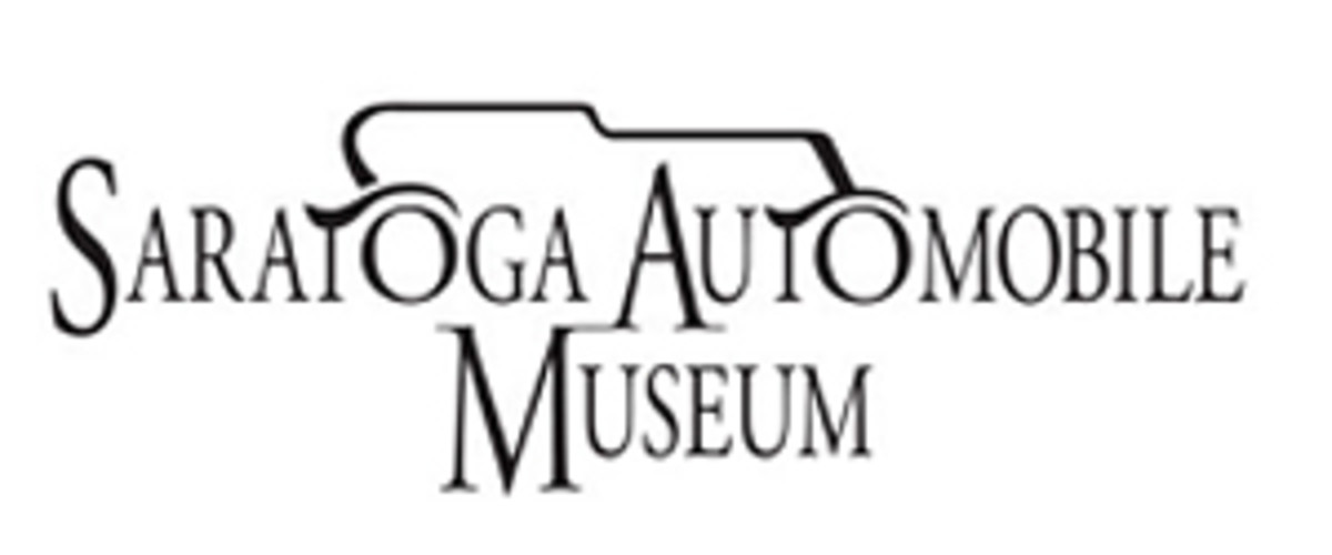 Saratoga Auto Museum