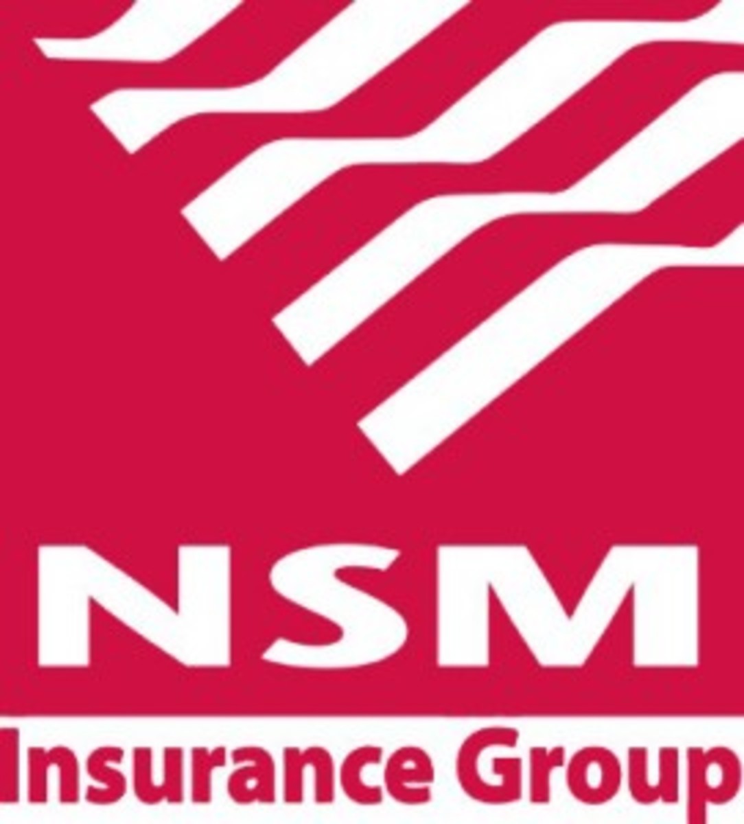NSM Insurance Logo