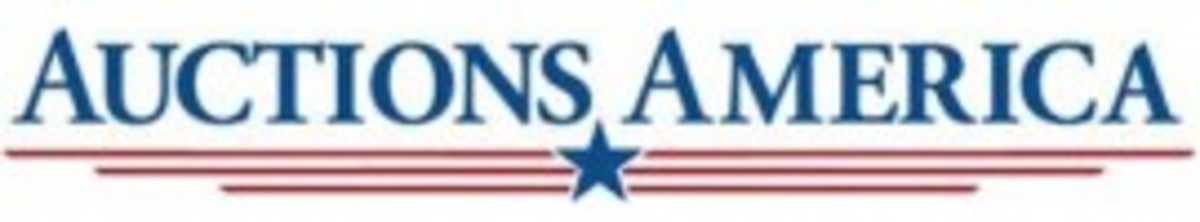 Auctions America Logo
