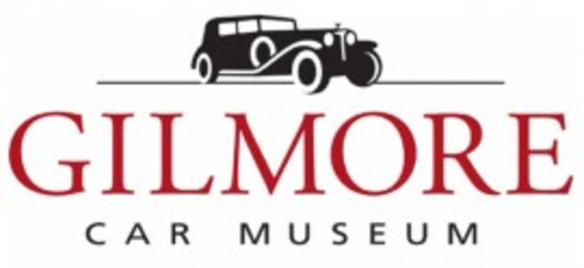 Gilmore Logo