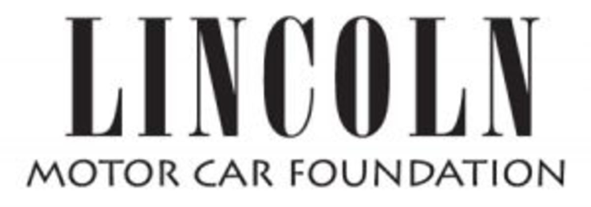 Lincoln Motor Car Foundation