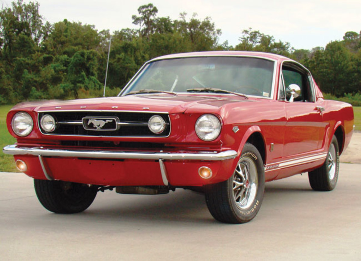 1966-K-Code-Mustang-1