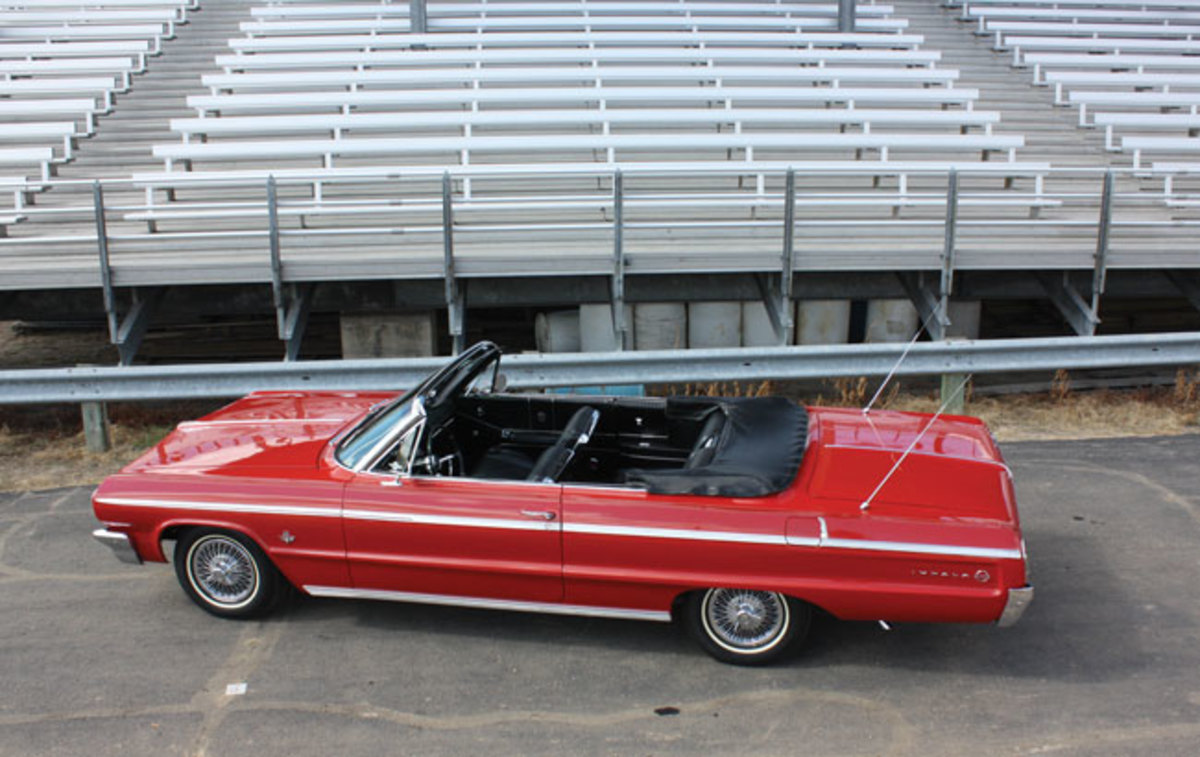 1964-Impala-SS-side