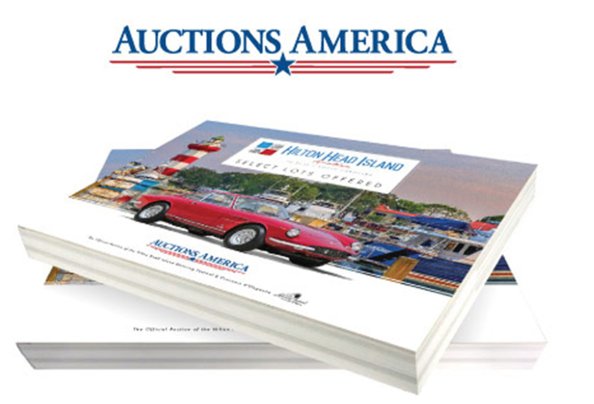 Auctions America