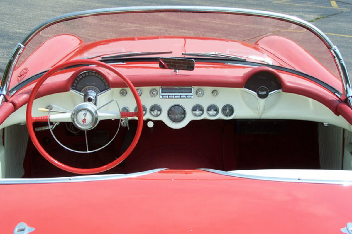 1955-Corvette-1